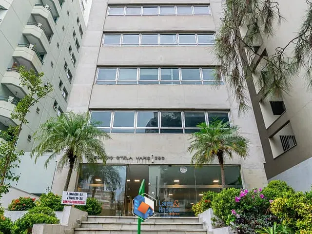 Sala com 74m², à venda, no bairro Vila Buarque em São Paulo