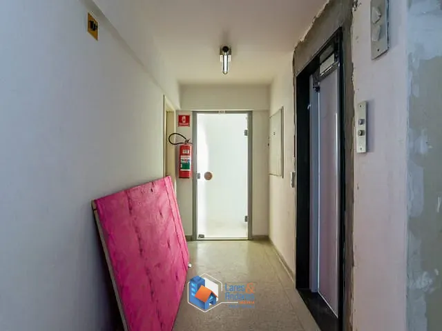 Sala com 74m², à venda, no bairro Vila Buarque em São Paulo