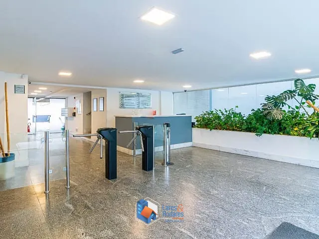 Sala com 74m², à venda, no bairro Vila Buarque em São Paulo