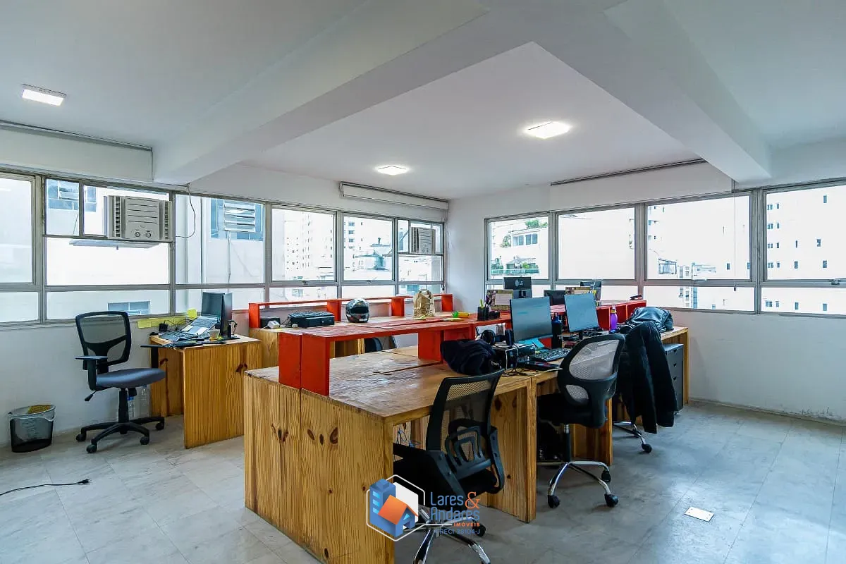 Sala-Conjunto, 74 m² - Foto 9