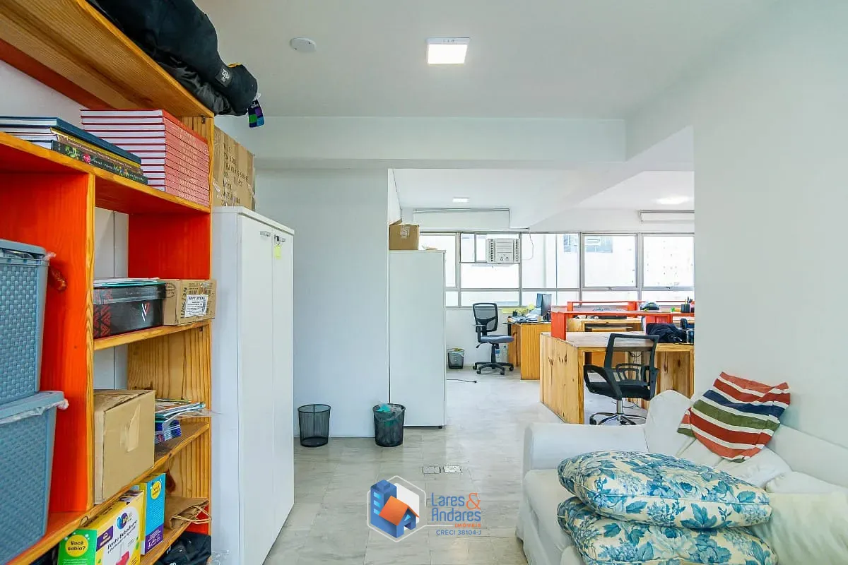 Sala-Conjunto, 74 m² - Foto 8