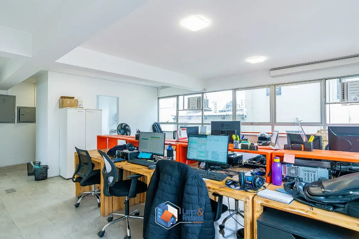 Sala-Conjunto, 74 m² - Foto 13
