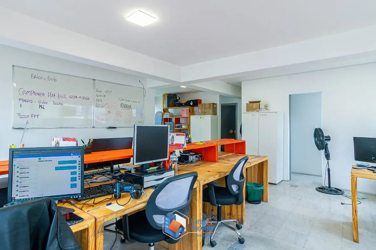 Sala-Conjunto, 74 m² - Foto 16