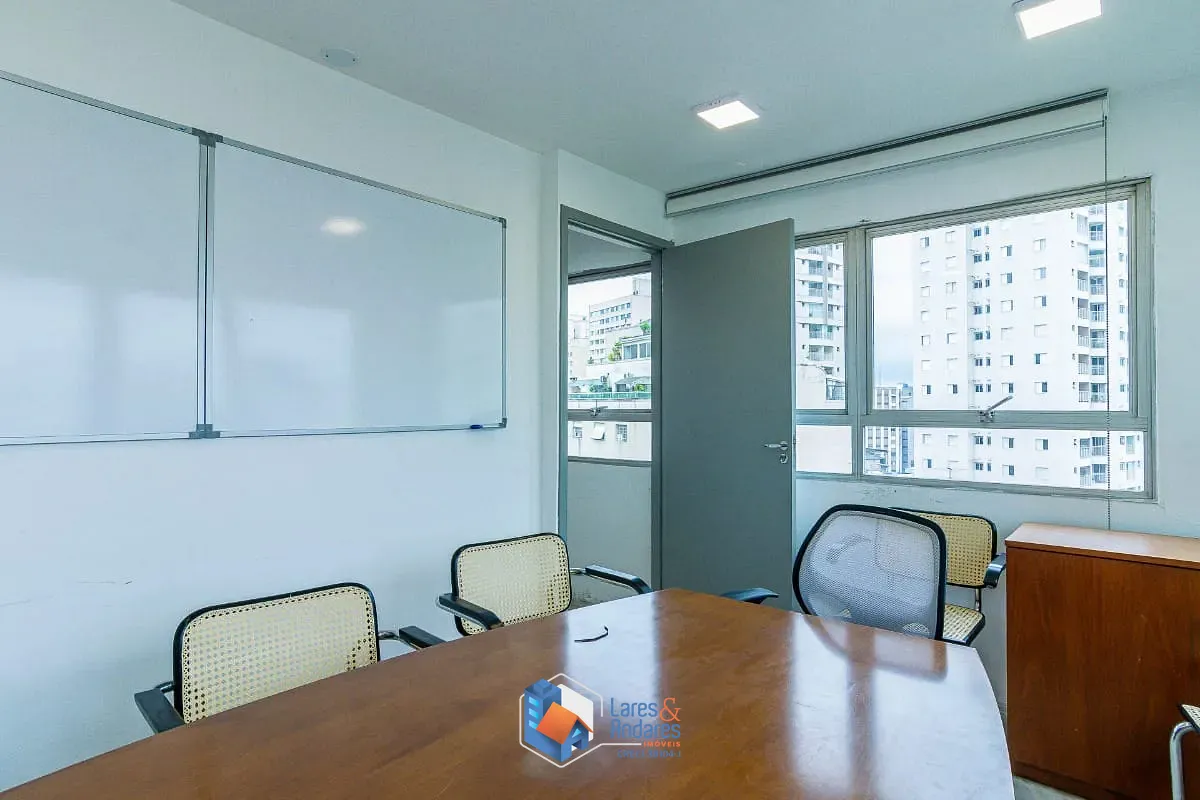 Sala-Conjunto, 74 m² - Foto 12