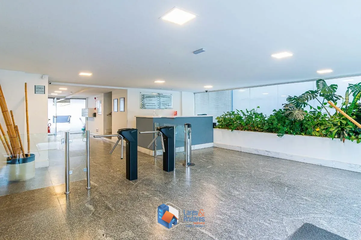 Sala-Conjunto, 74 m² - Foto 4