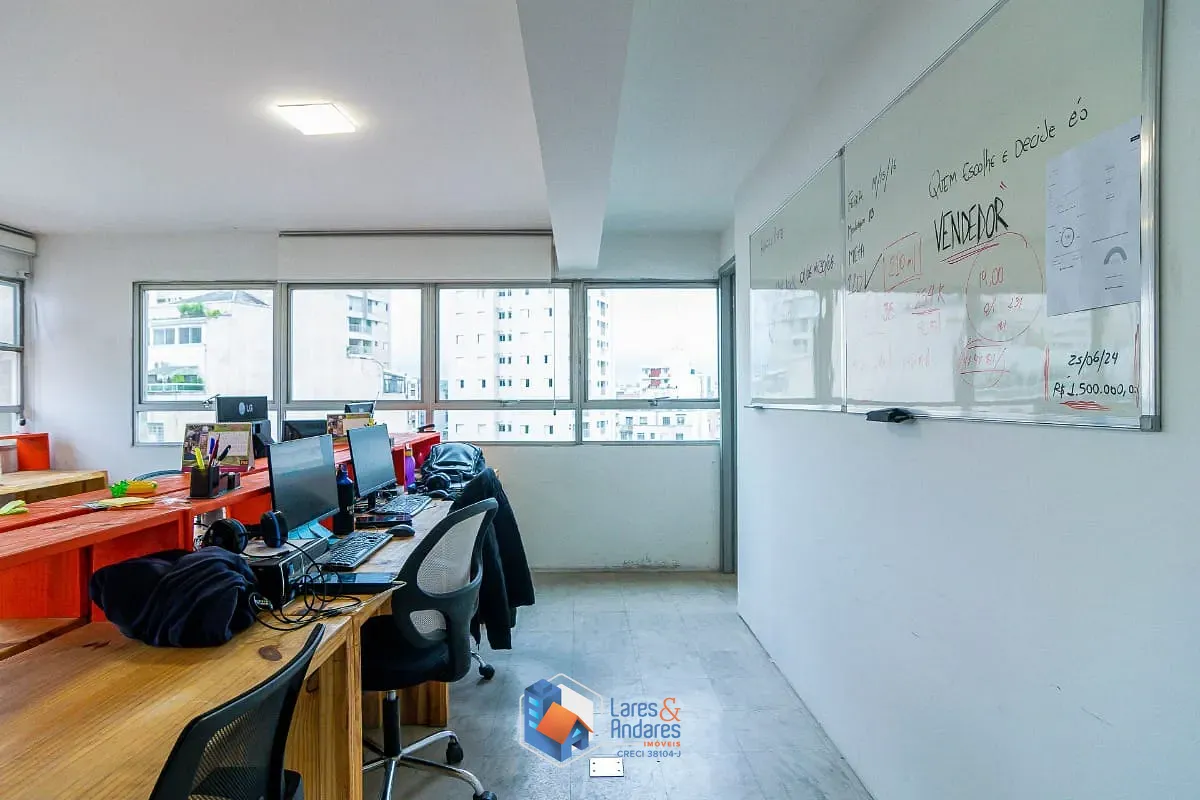Sala-Conjunto, 74 m² - Foto 10