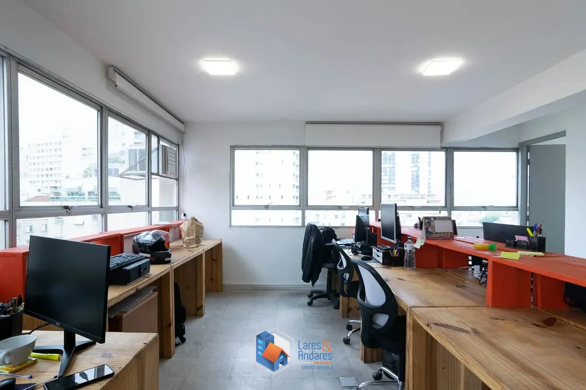 Sala-Conjunto, 74 m² - Foto 14