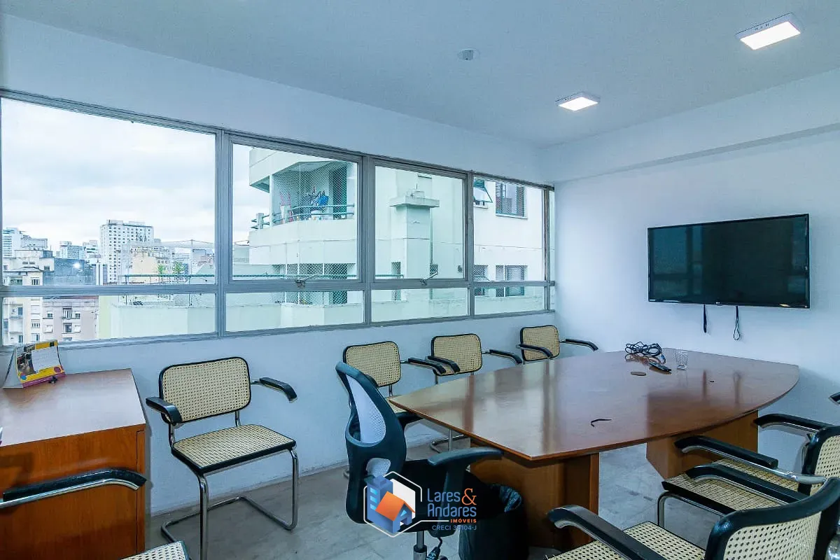 Sala-Conjunto, 74 m² - Foto 11