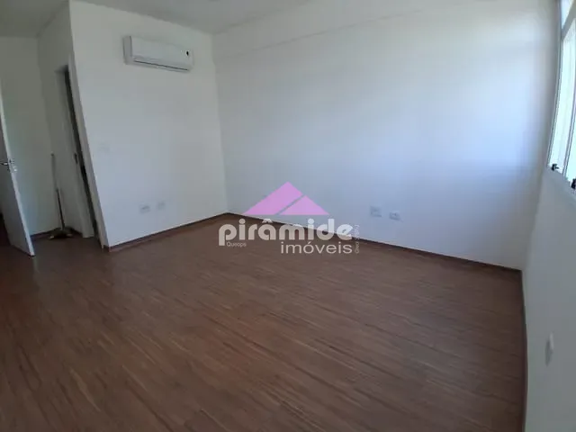 Sala à venda, no bairro Jardim Aquarius em São José dos Campos