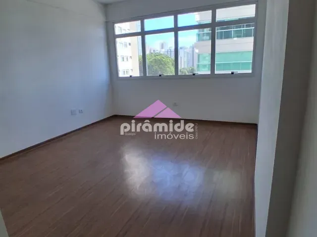 Sala à venda, no bairro Jardim Aquarius em São José dos Campos