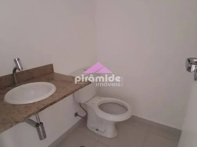 Sala à venda, no bairro Jardim Aquarius em São José dos Campos
