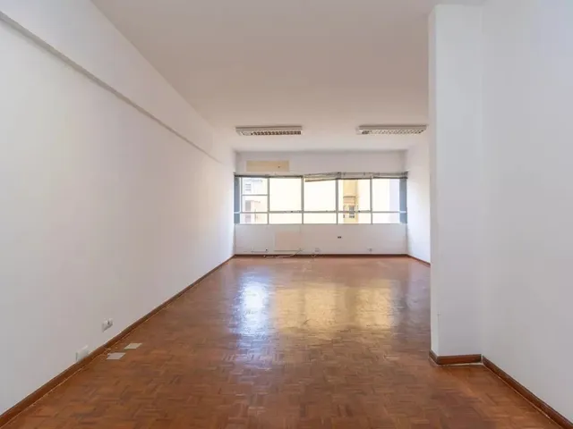 Sala para alugar, no bairro Centro em Curitiba