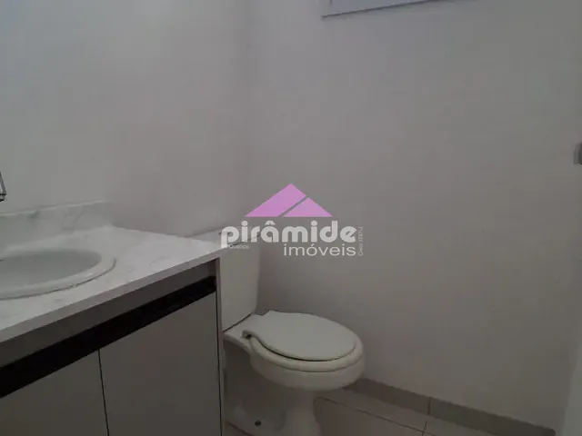Sala à venda, no bairro Jardim Aquarius em São José dos Campos