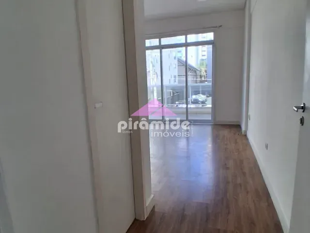 Sala à venda, no bairro Jardim Aquarius em São José dos Campos