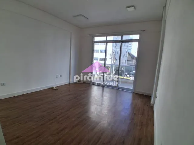 Sala à venda, no bairro Jardim Aquarius em São José dos Campos