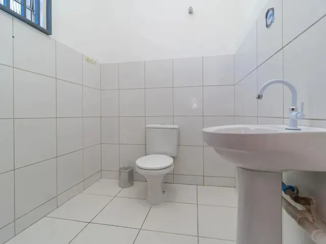 Sala para alugar, no bairro São Braz em Curitiba