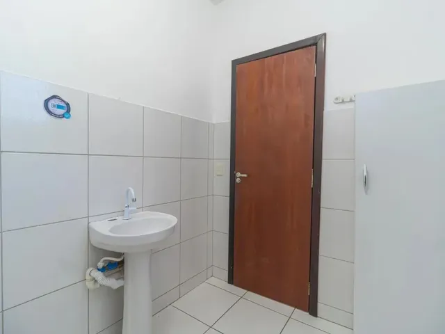 Sala para alugar, no bairro São Braz em Curitiba
