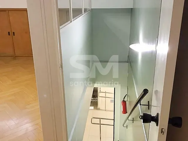 Sala com 54m², à venda, no bairro Centro em Chapecó