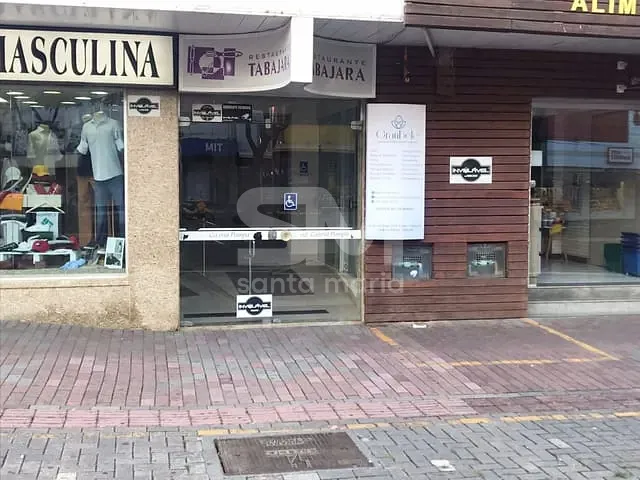 Sala com 54m², à venda, no bairro Centro em Chapecó