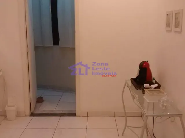 Sala com 45m², para alugar, no bairro Quarta Parada em São Paulo