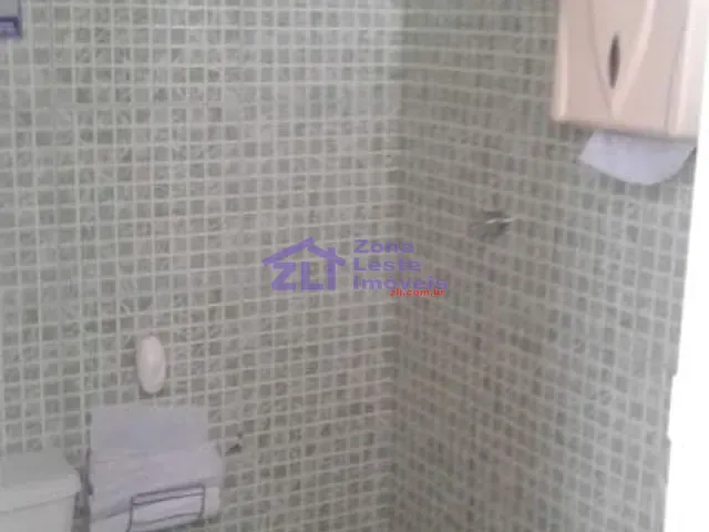 Sala com 45m², para alugar, no bairro Quarta Parada em São Paulo