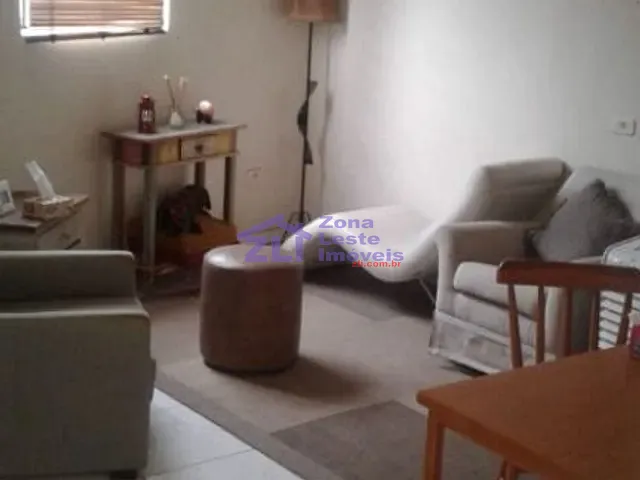Sala com 45m², para alugar, no bairro Quarta Parada em São Paulo