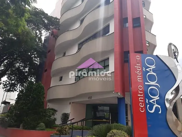 Sala para alugar, no bairro Jardim Esplanada II em São José dos Campos