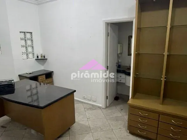 Sala para alugar, no bairro Jardim Esplanada II em São José dos Campos