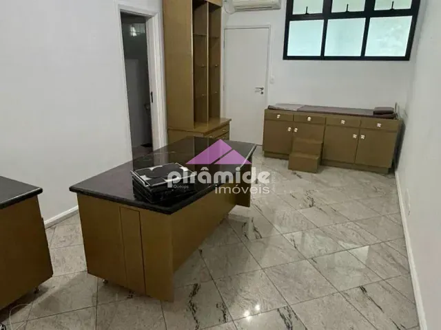 Sala para alugar, no bairro Jardim Esplanada II em São José dos Campos