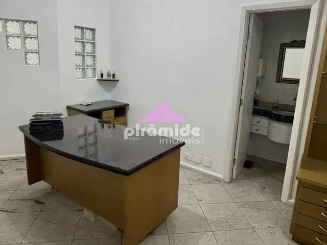 Sala para alugar, no bairro Jardim Esplanada II em São José dos Campos