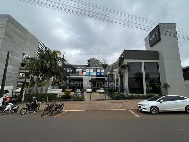 Sala com 1495m², à venda, no bairro Centro em Chapecó