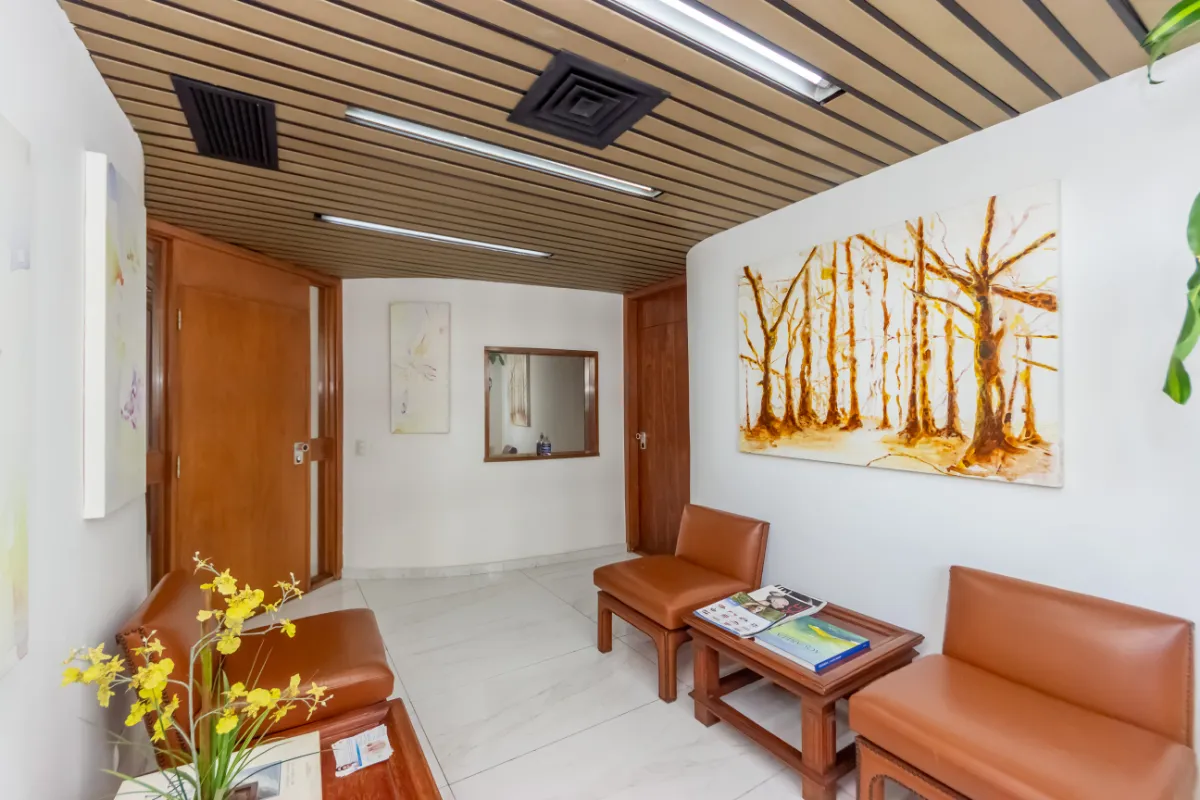 Conjunto comercial para venda e locação em Jardim Paulista, 65m²