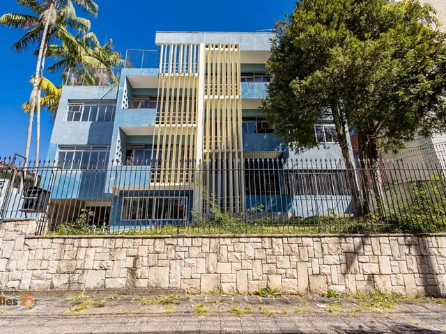 Sala à venda, no bairro Centro Cívico em Curitiba