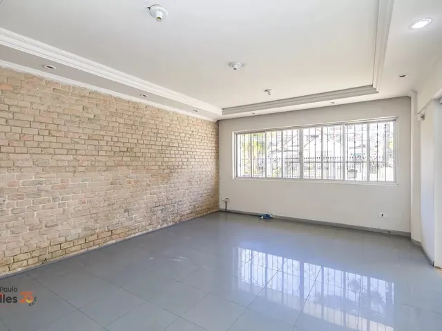 Sala à venda, no bairro Centro Cívico em Curitiba