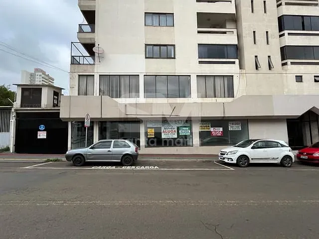 Sala com 560m², à venda, no bairro Centro em Chapecó