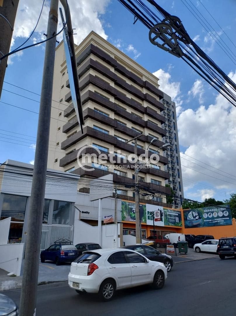 Sala-Conjunto, 34 m² - Foto 3