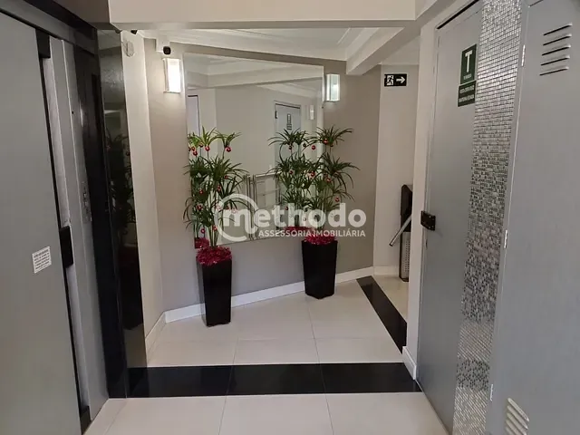 Sala com 34m², à venda, no bairro Vila Angelino Rossi em Campinas
