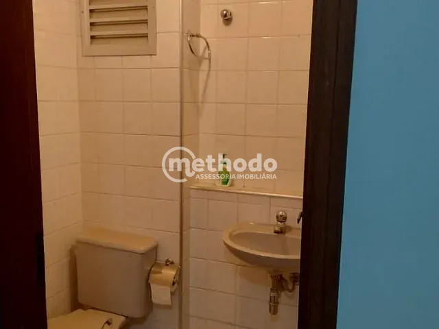 Sala com 34m², à venda, no bairro Vila Angelino Rossi em Campinas