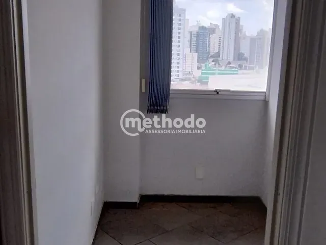 Sala com 34m², à venda, no bairro Vila Angelino Rossi em Campinas