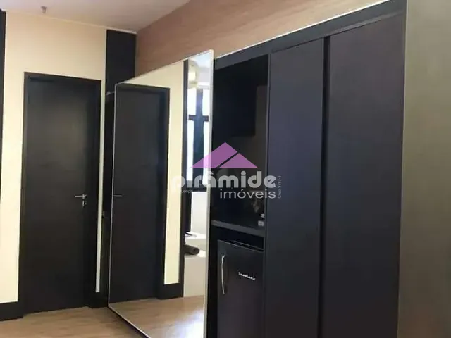 Sala para alugar, no bairro Jardim Aquarius em São José dos Campos