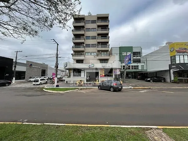 Sala com 560m², à venda, no bairro Centro em Chapecó