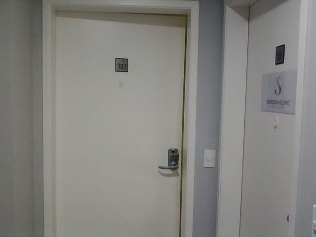 Foto do Sala - Sala para alugar, 50 m² por R$ 4.336,00/mês - Jardim Anália Franco - São Paulo/SP | ZONA LESTE IMÓVEIS