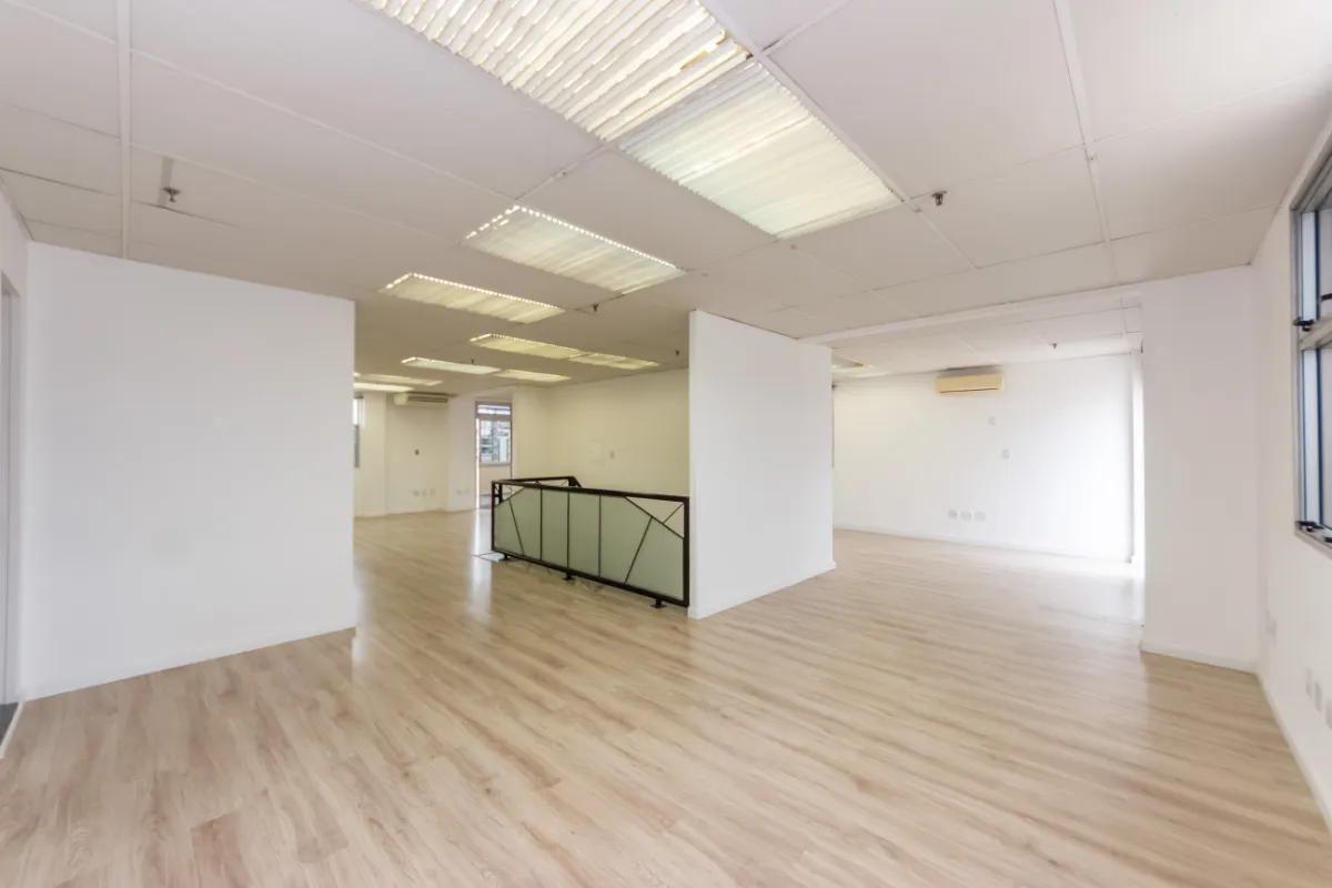 Conjunto comercial para venda e locação em Indianópolis, 222m²