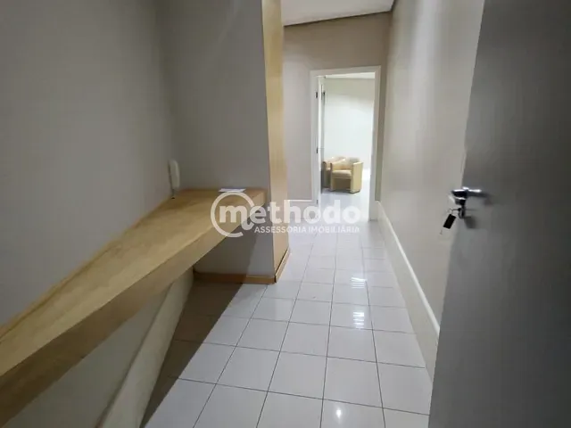 Sala com 77m², à venda, no bairro Cambuí em Campinas