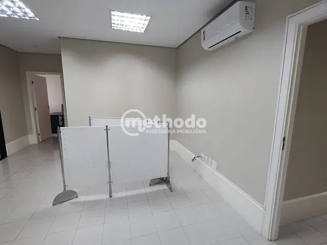 Sala com 77m², à venda, no bairro Cambuí em Campinas