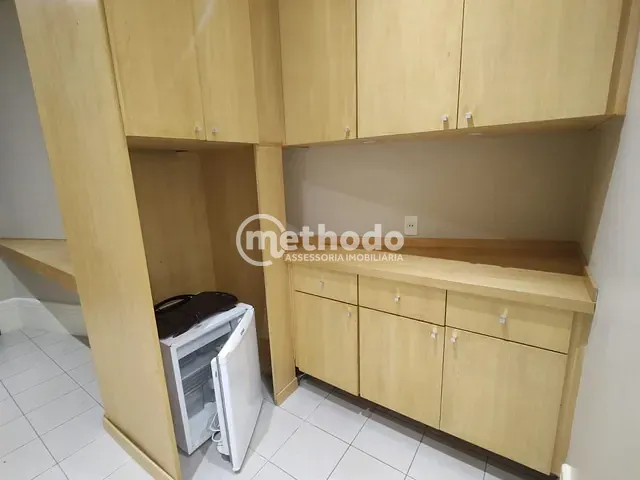 Sala com 77m², à venda, no bairro Cambuí em Campinas