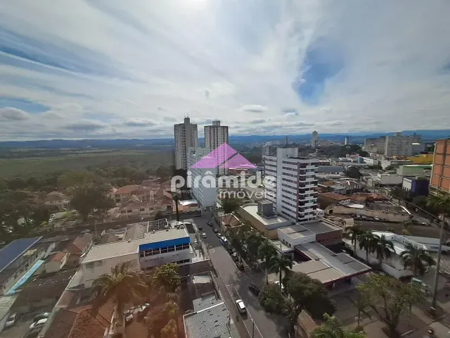 Sala à venda ou para alugar, no bairro Centro em São José dos Campos
