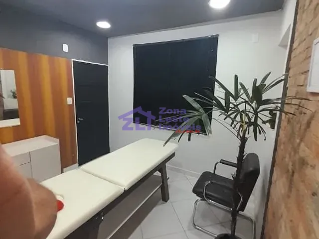Sala com 12m², para alugar, no bairro Mooca em São Paulo