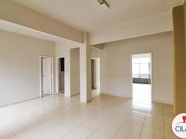 Sala para alugar, no bairro Centro em Curitiba