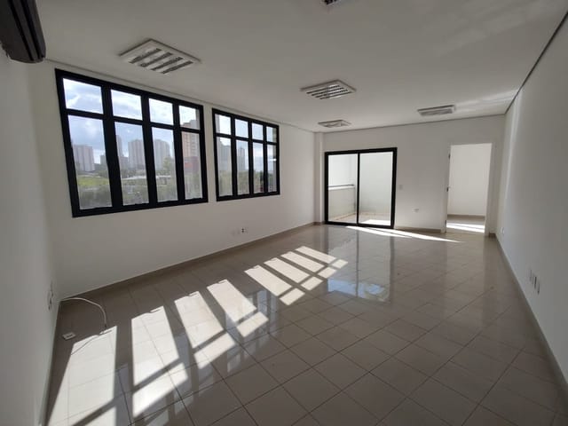 Foto do Sala - Sala comercial Cambuí, Campinas/SP | Methodo Assessoria Imobiliária e Administração de Bens Ltda